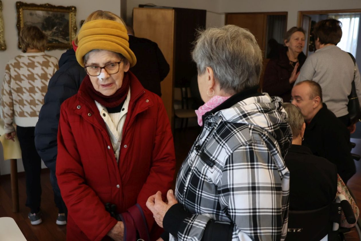 RUČNI RADOVI Korisnici Doma za starije u Čakovcu priredili prekrasnu izložbu (45)