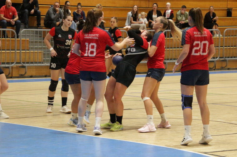 RUKOMT-ZRINSKI-SESVETE