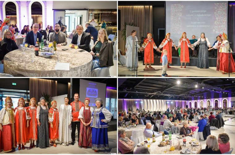 RUSKI OKUSI Petnaesti „Dan ruske kulture“ donio mirise i zvuke Rusije u Prelog (33)