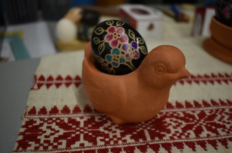 Radionica Črne pisanice Prelog (12) Radionica Črne pisanice Prelog (12)