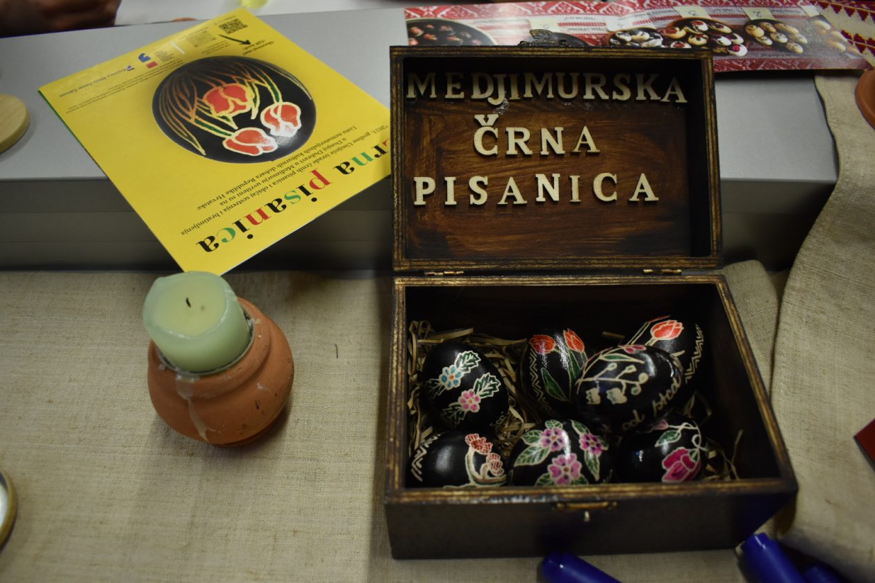 Radionica Črne pisanice Prelog (2)