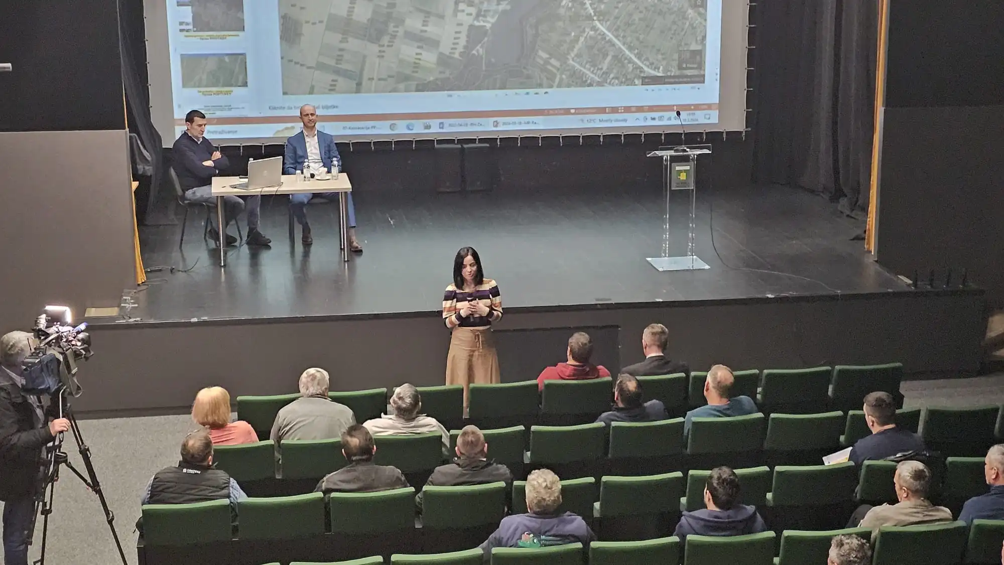 Radionica Komasacije Mursko Središće (11) Radionica Komasacije Mursko Središće (11)