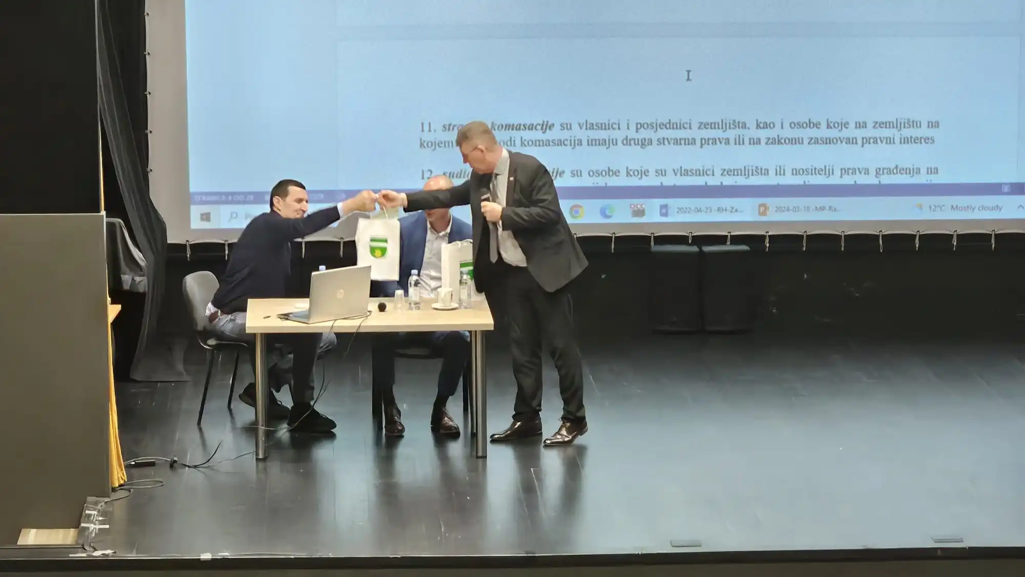 Radionica Komasacije Mursko Središće (12) Radionica Komasacije Mursko Središće (12)