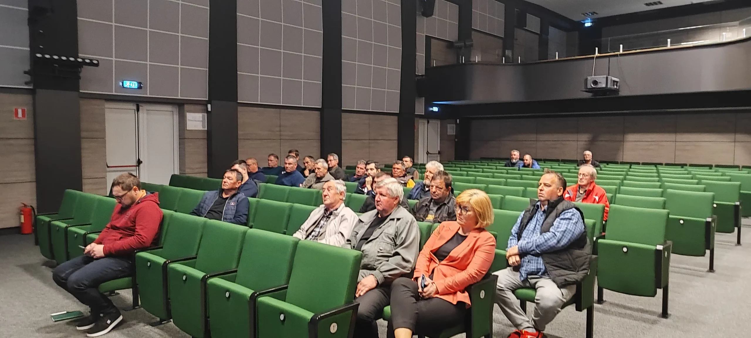 Radionica Komasacije Mursko Središće (3) Radionica Komasacije Mursko Središće (3)