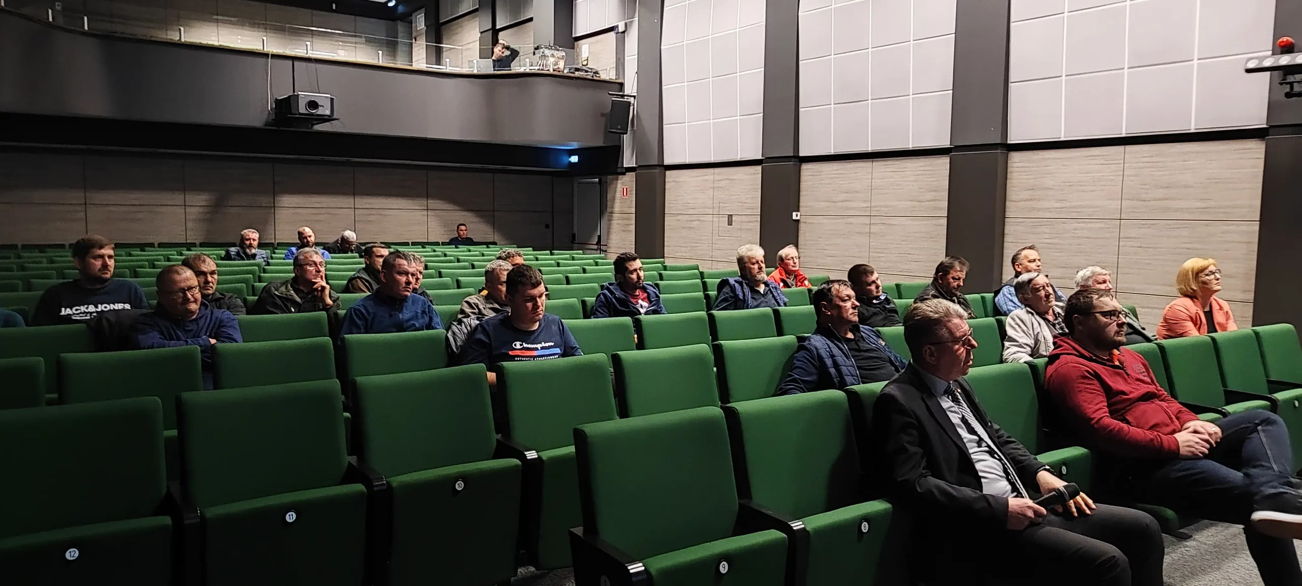 Radionica Komasacije Mursko Središće (4) Radionica Komasacije Mursko Središće (4)