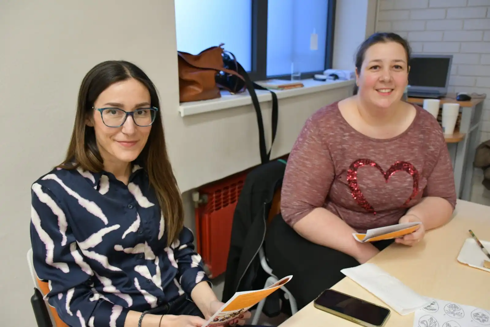 Radionica črnih pisanica Čakovec (10) Radionica črnih pisanica Čakovec (10)