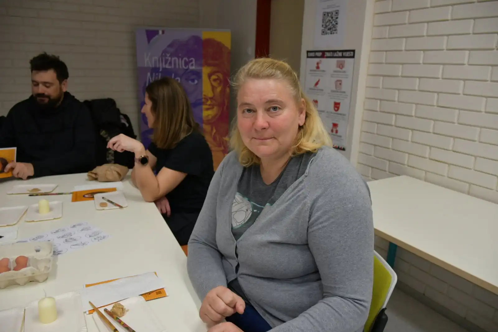 Radionica črnih pisanica Čakovec (3) Radionica črnih pisanica Čakovec (3)