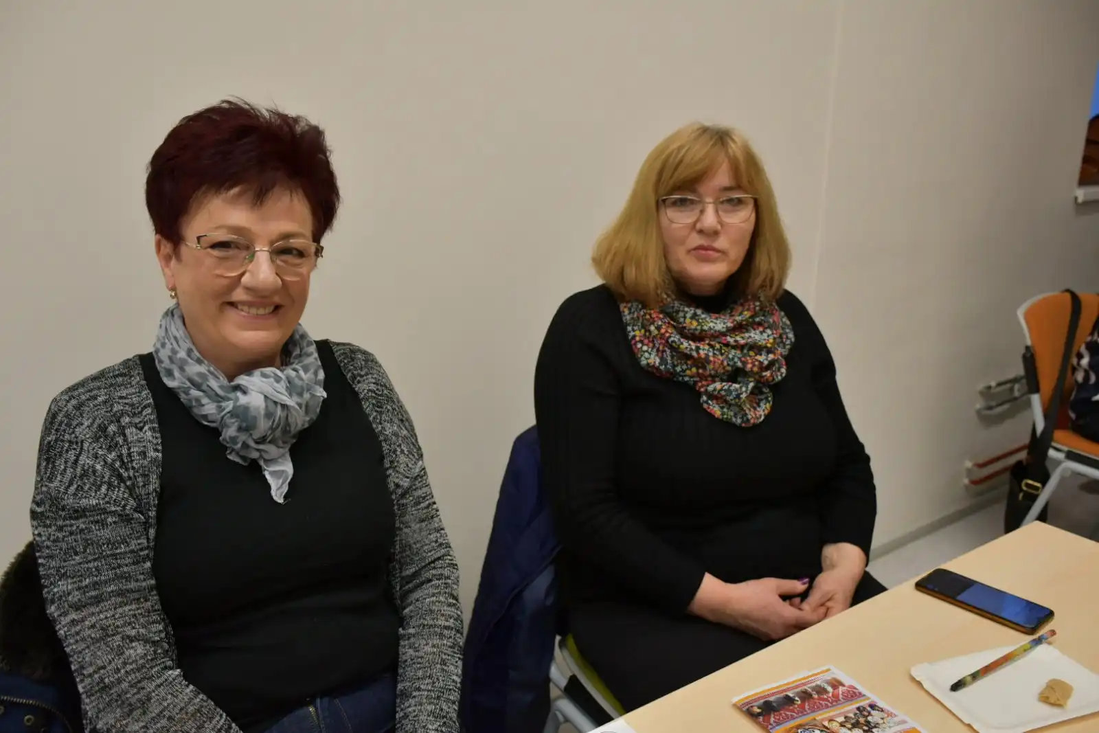 Radionica črnih pisanica Čakovec (9) Radionica črnih pisanica Čakovec (9)