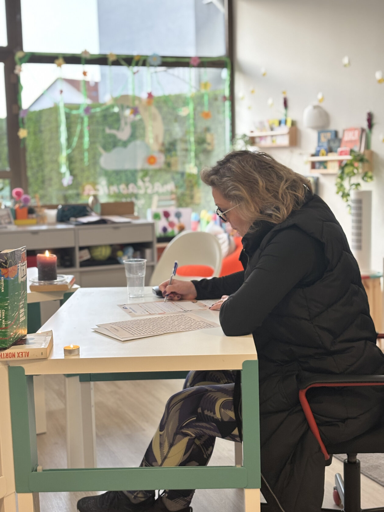 Radionice za odrasle (1) Radionice za odrasle (1)