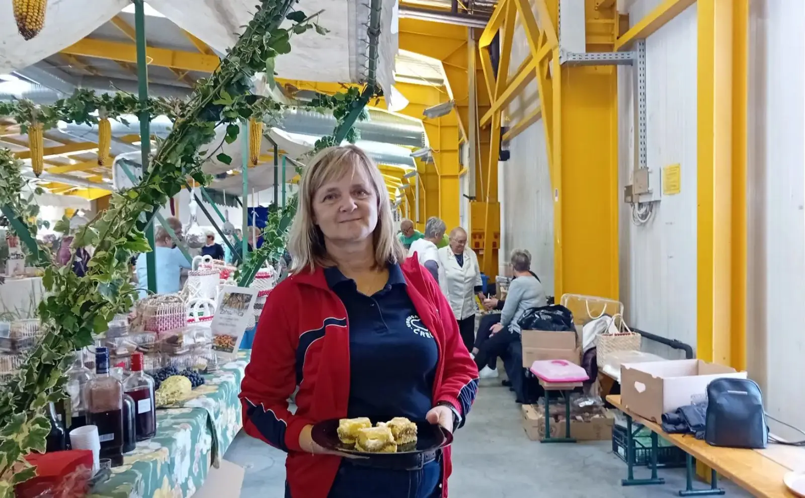 Radmila Kopačević Radmila Kopačević