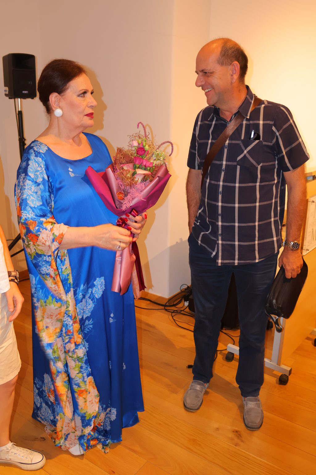 Radojka Šverko Ljubo Kuntarić (14) Radojka Šverko Ljubo Kuntarić (14)