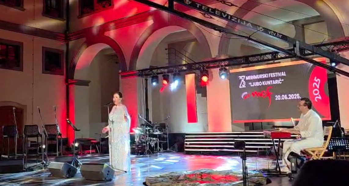 Radojka Šverko Ljubo Kuntarić (3) Radojka Šverko Ljubo Kuntarić (3)