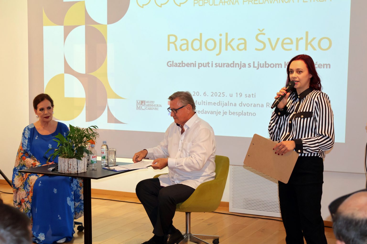 Radojka Šverko Ljubo Kuntarić (6) Radojka Šverko Ljubo Kuntarić (6)