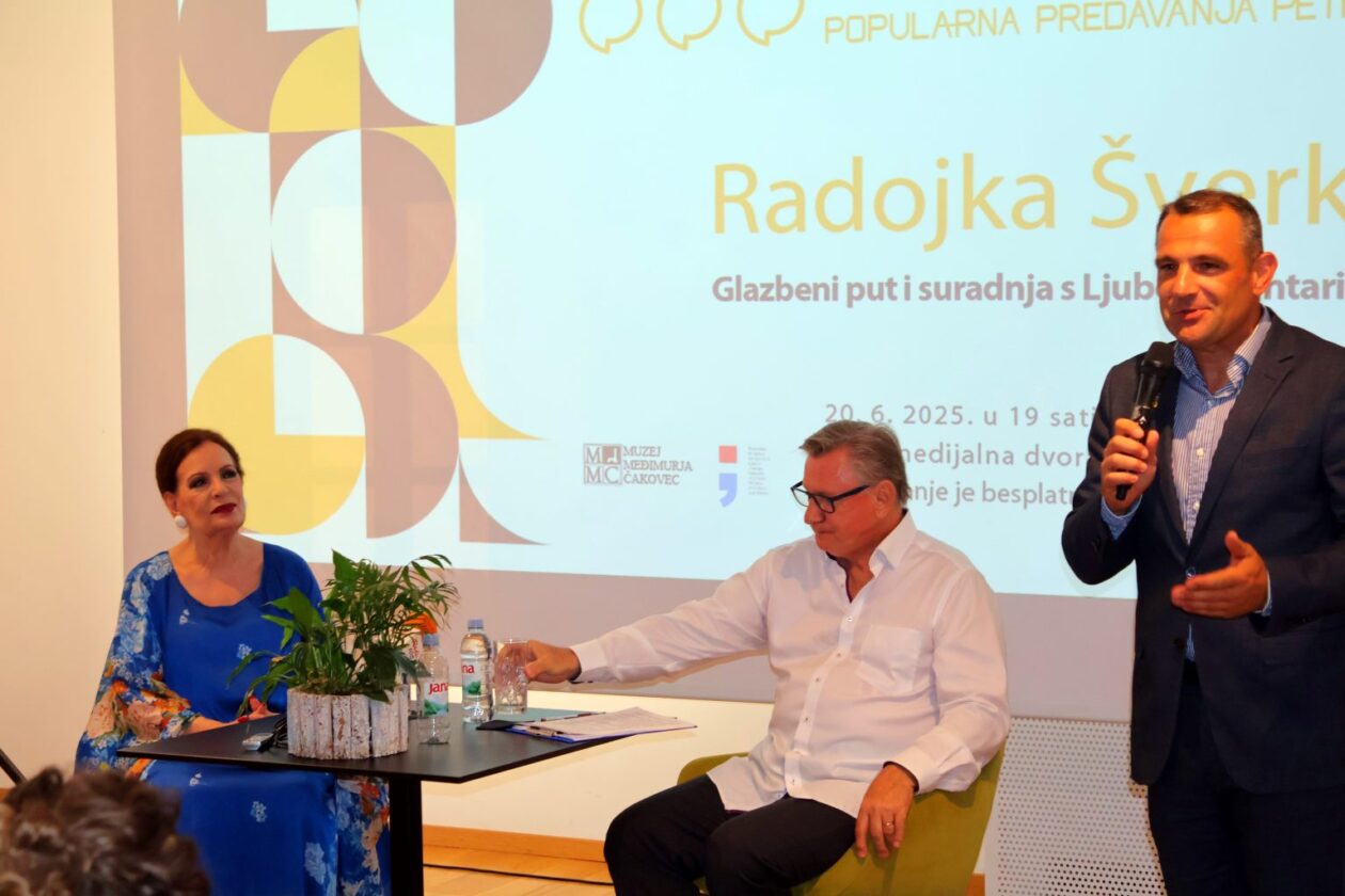 Radojka Šverko Ljubo Kuntarić (9) Radojka Šverko Ljubo Kuntarić (9)