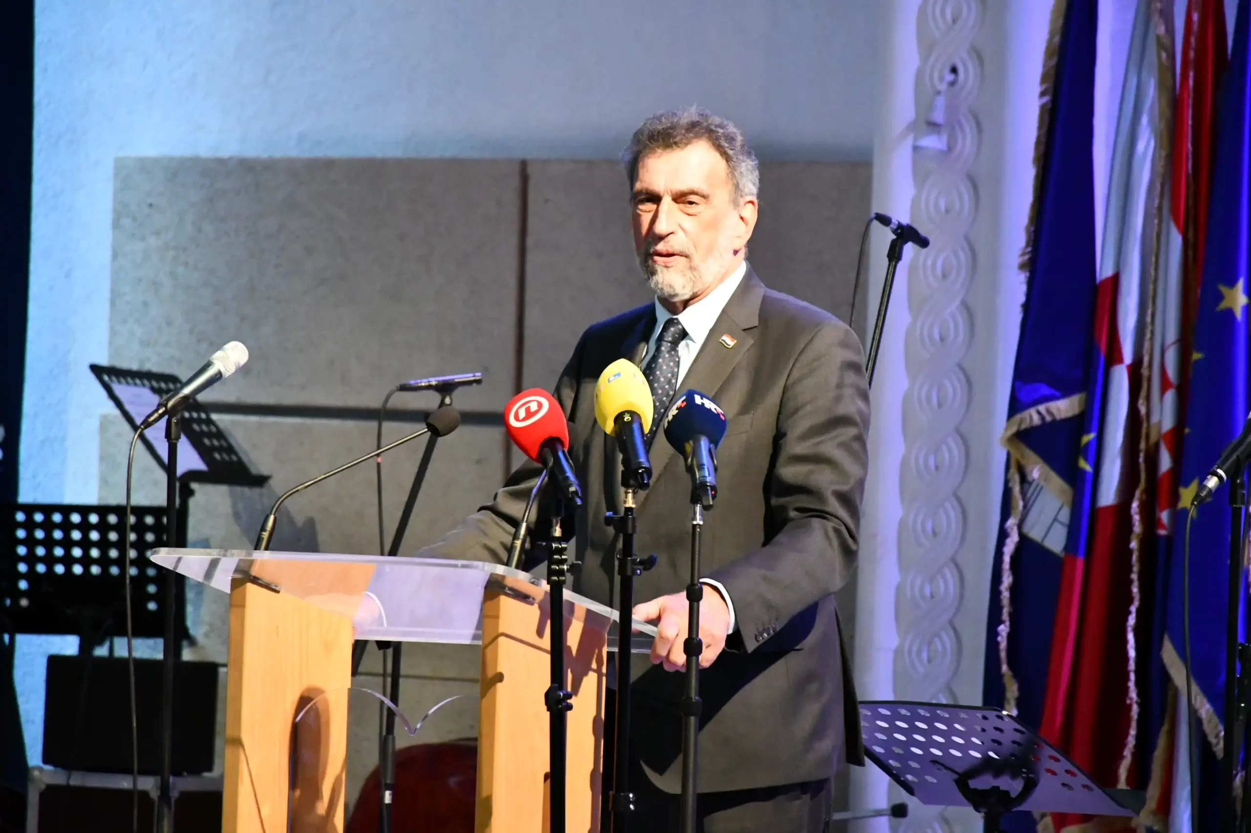 Radovan Fuchs Radovan Fuchs