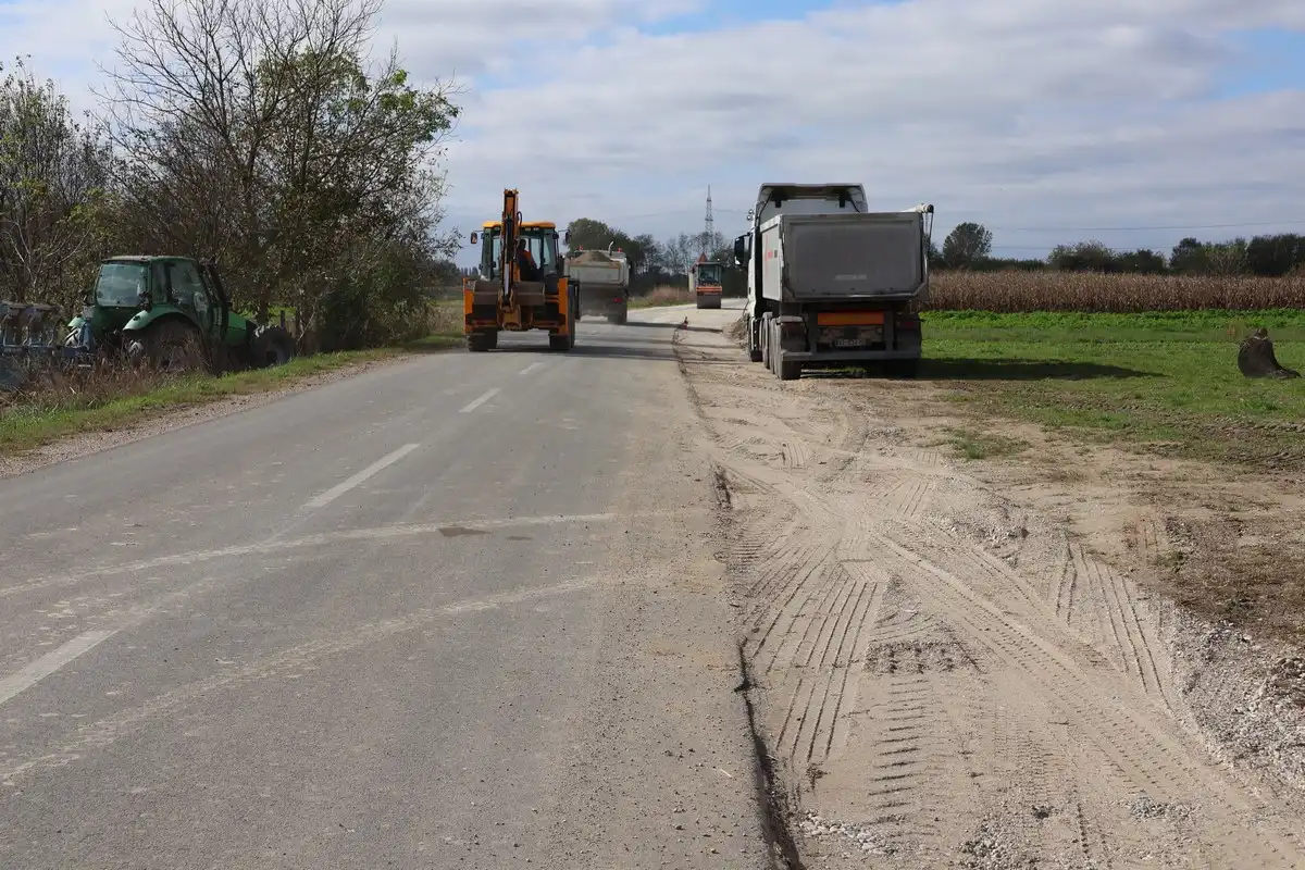 Radovi Cirkovljan . Čukovec (4) Radovi Cirkovljan . Čukovec (4)