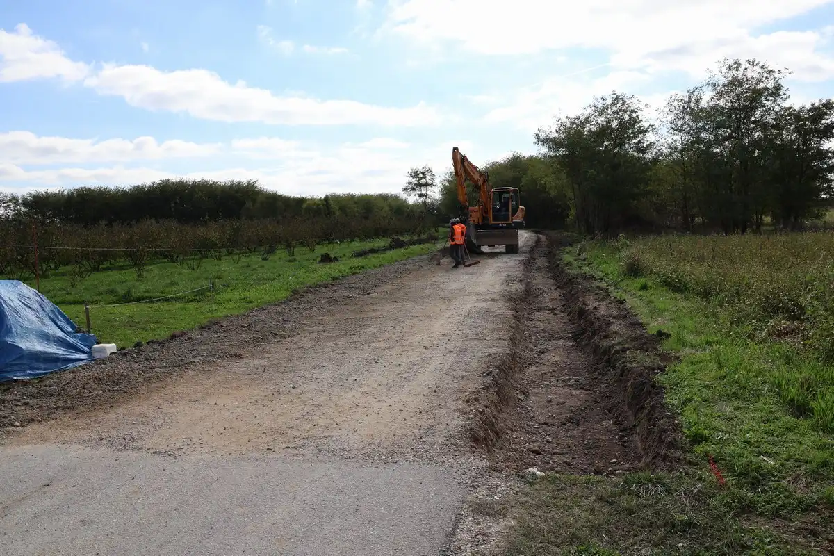 Radovi Cirkovljan . Čukovec (7) Radovi Cirkovljan . Čukovec (7)