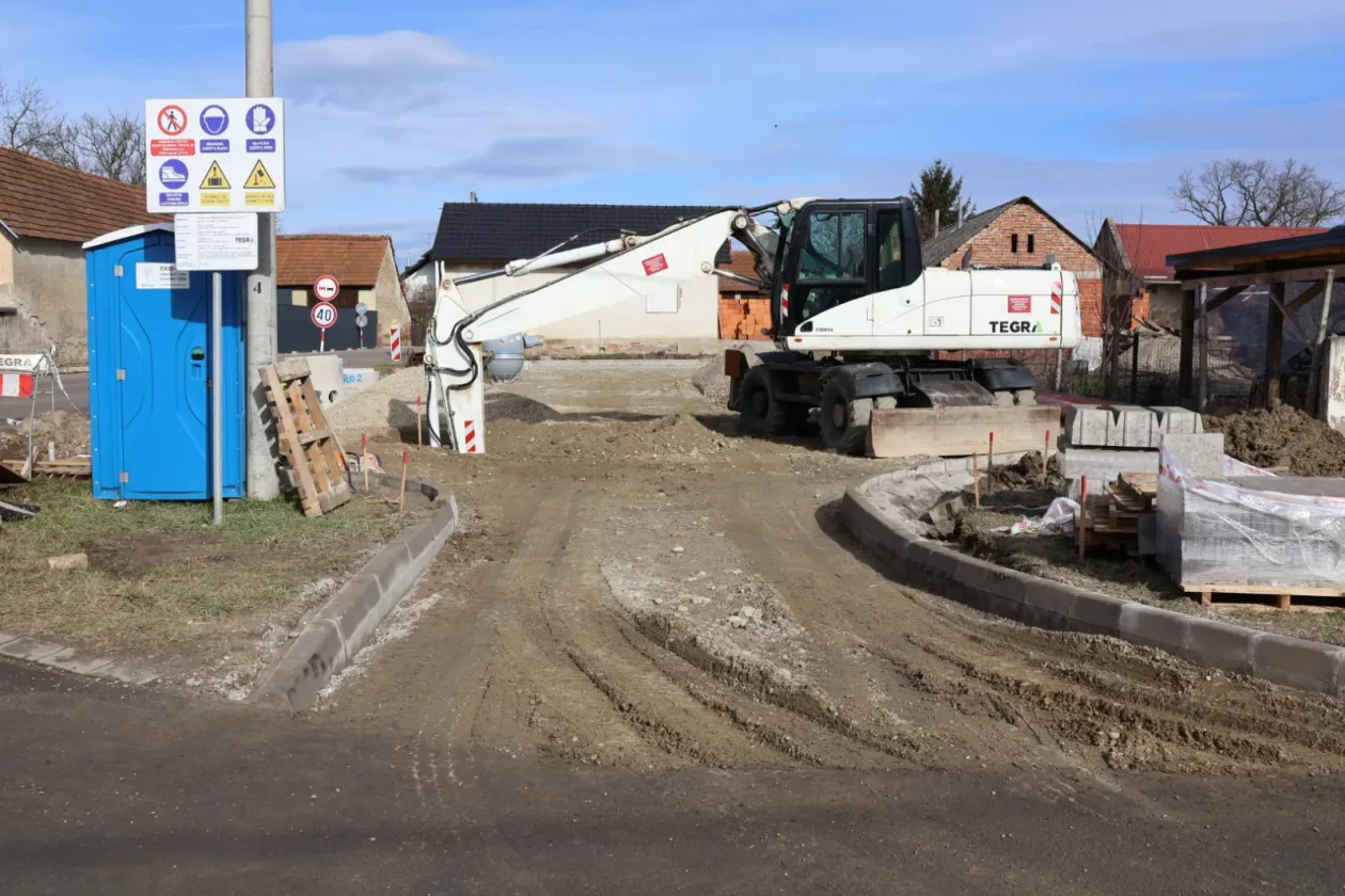 Radovi, Kotoriba, parkiralište, Duga ulica (3) Radovi, Kotoriba, parkiralište, Duga ulica (3)