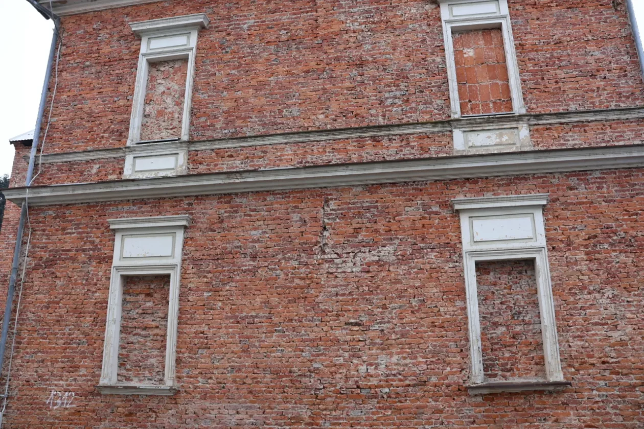 Radovi Stara škola Kotoriba siječanj 2026 (2) Radovi Stara škola Kotoriba siječanj 2026 (2)