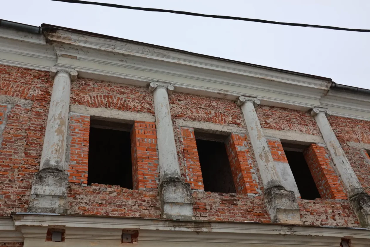 Radovi Stara škola Kotoriba siječanj 2026 (6) Radovi Stara škola Kotoriba siječanj 2026 (6)