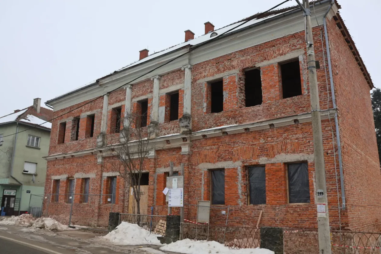 Radovi Stara škola Kotoriba siječanj 2026 (8) Radovi Stara škola Kotoriba siječanj 2026 (8)