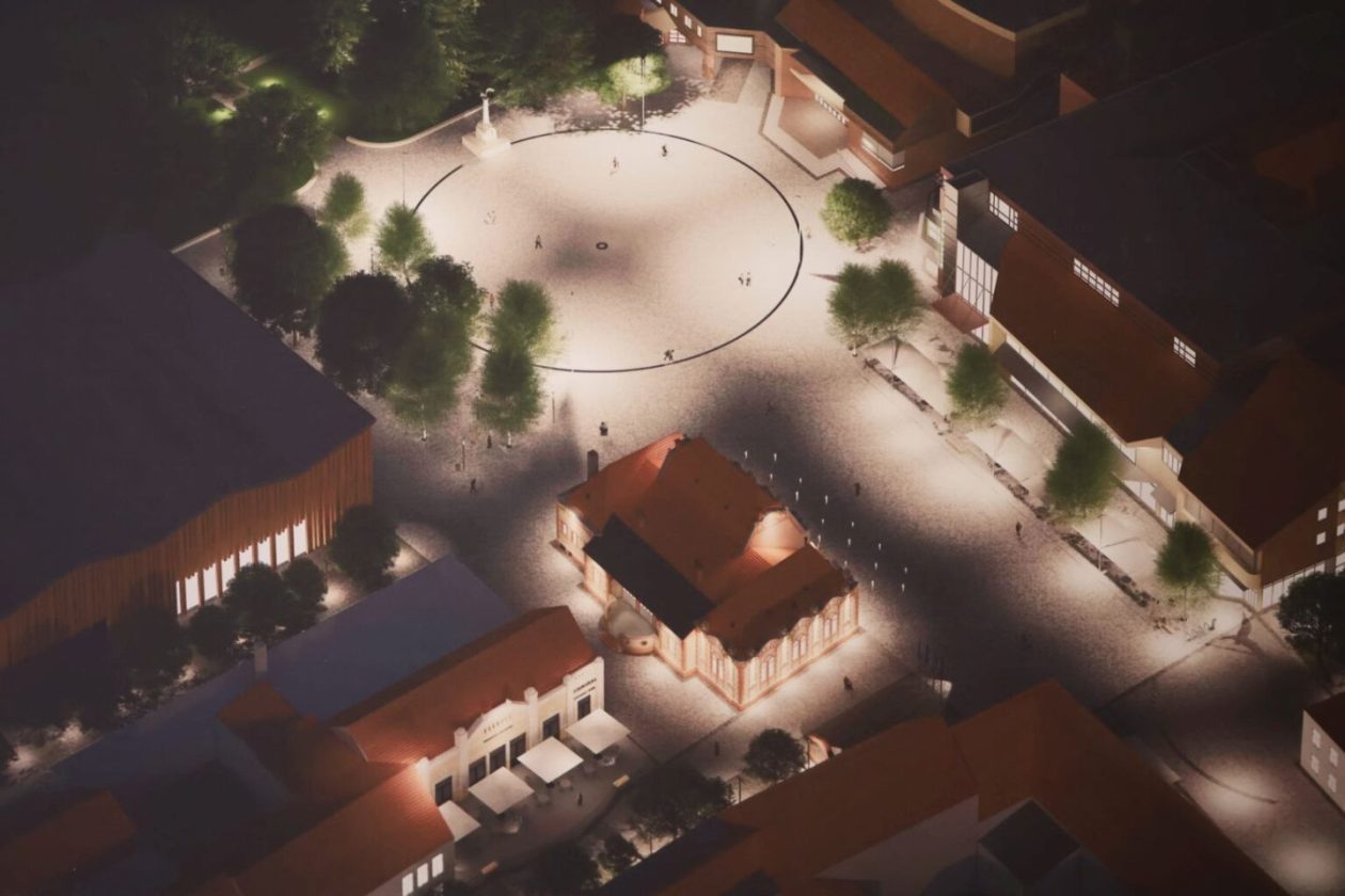 Radovi Trg Republike Čakovec 2026 (12)