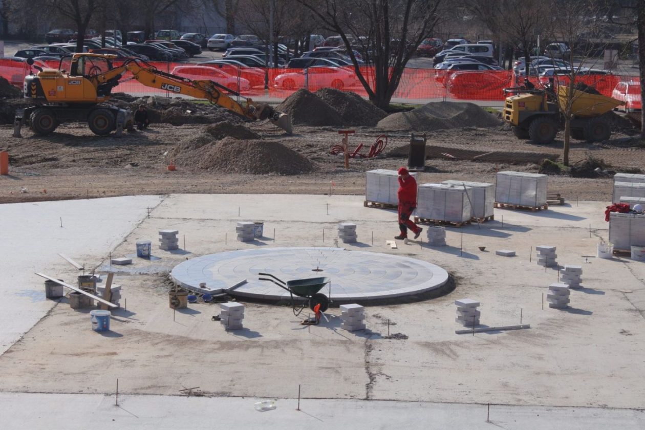 Radovi Trg Republike Čakovec 2026 (4)