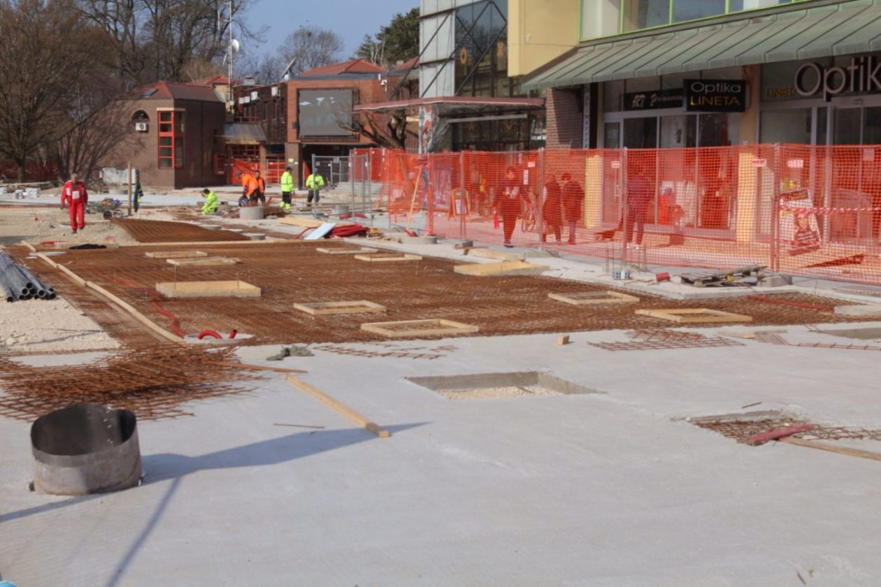 Radovi Trg Republike Čakovec 2026 (6)