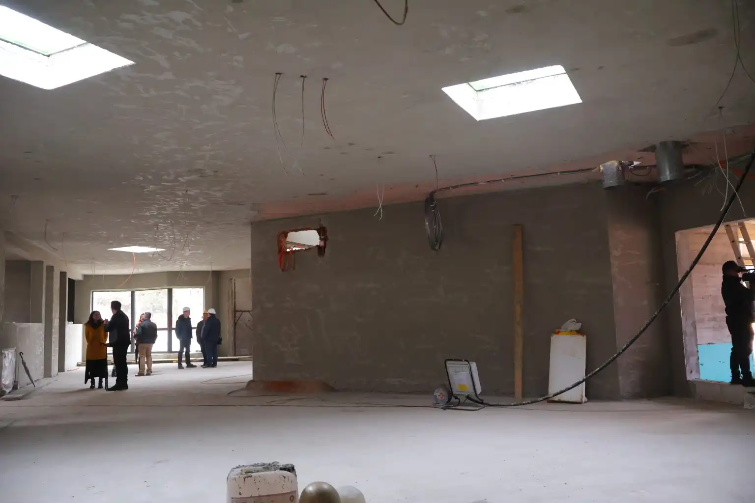 Radovi na vrtiću Cipelica Čakovec (10)