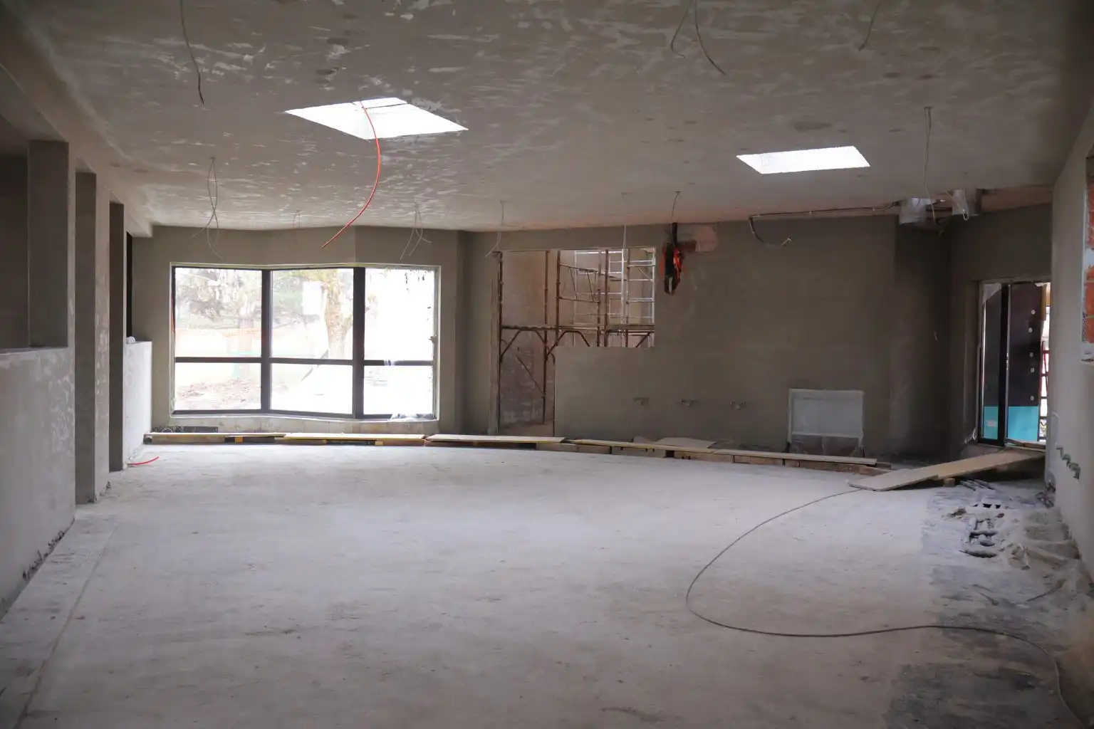 Radovi na vrtiću Cipelica Čakovec (11)