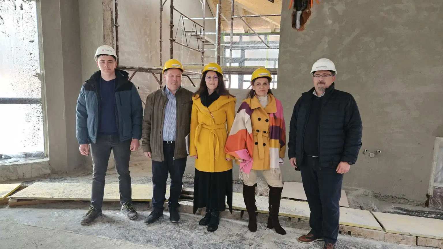 Radovi na vrtiću Cipelica Čakovec (15)