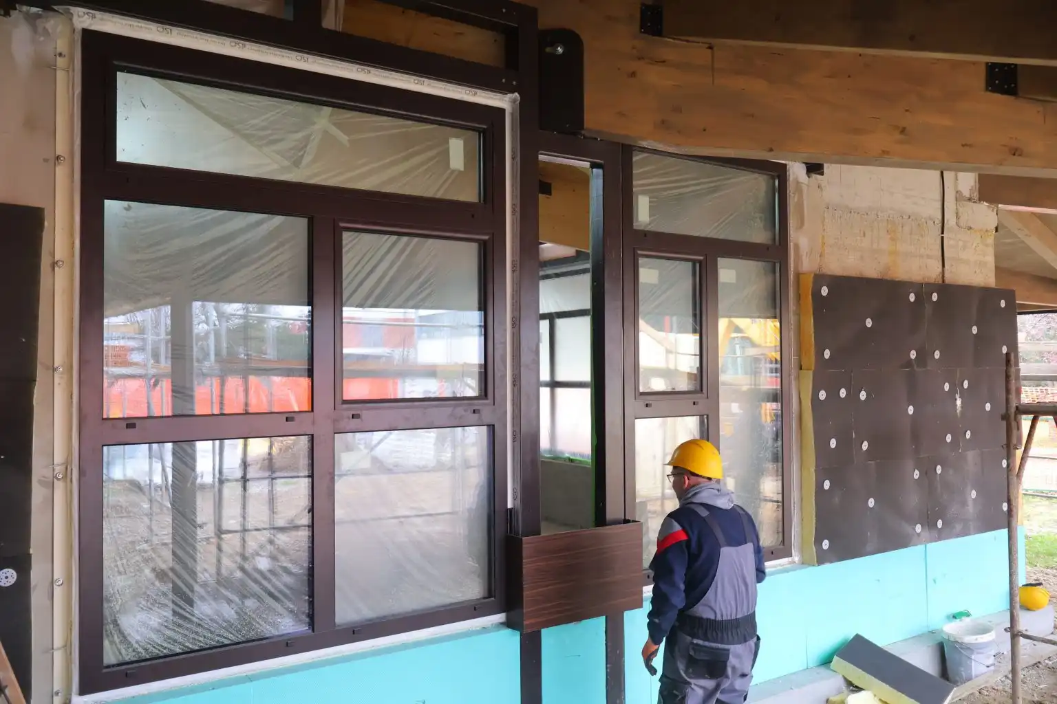 Radovi na vrtiću Cipelica Čakovec (6)