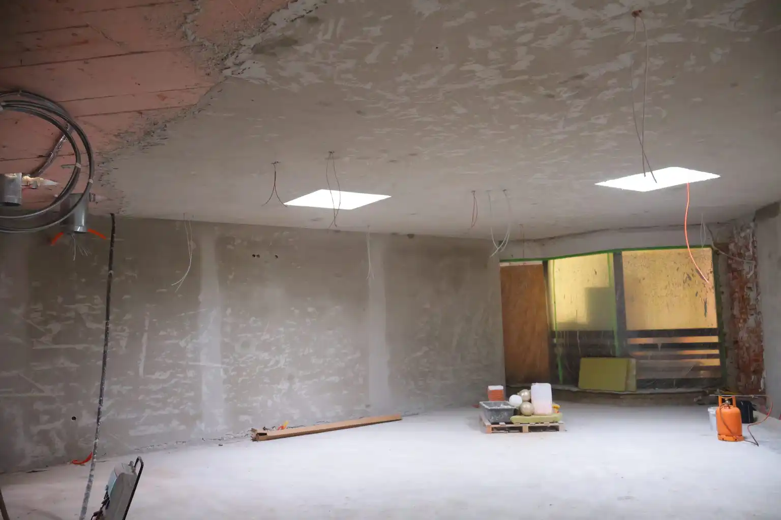 Radovi na vrtiću Cipelica Čakovec (9)