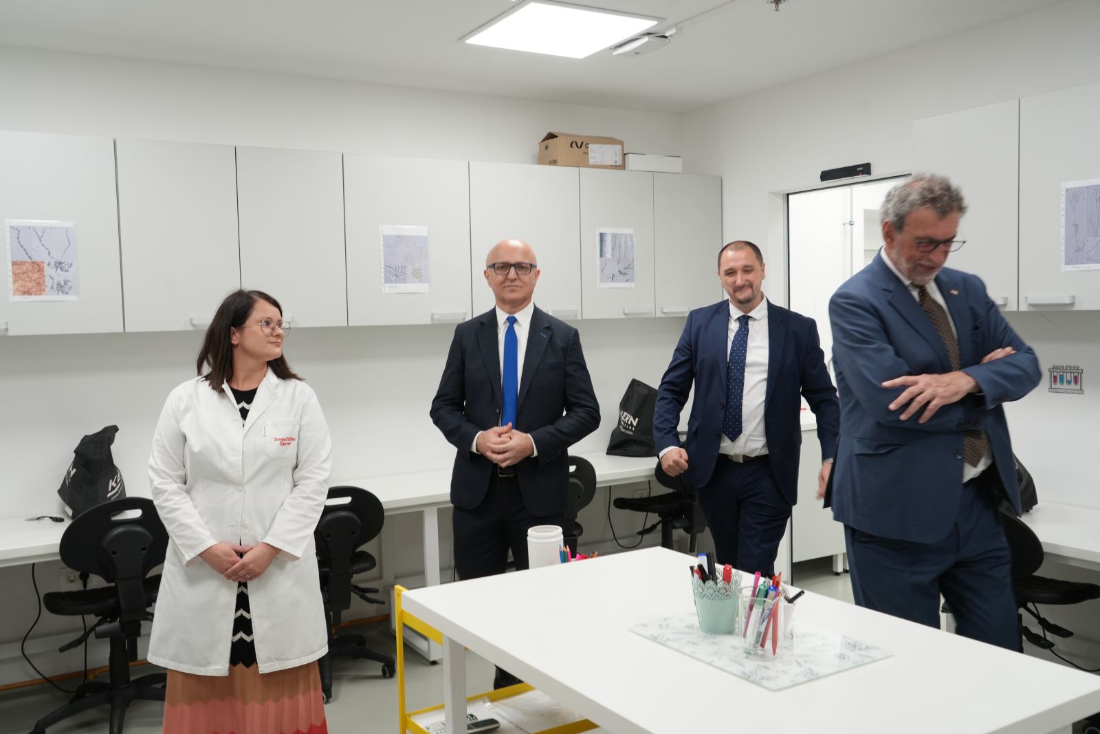 Radovi studentski dom Koprivnica 15