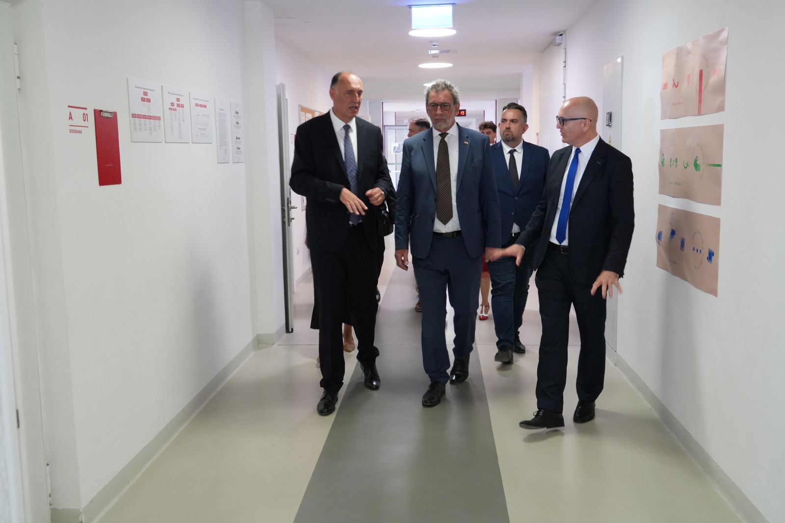 Radovi studentski dom Koprivnica 19