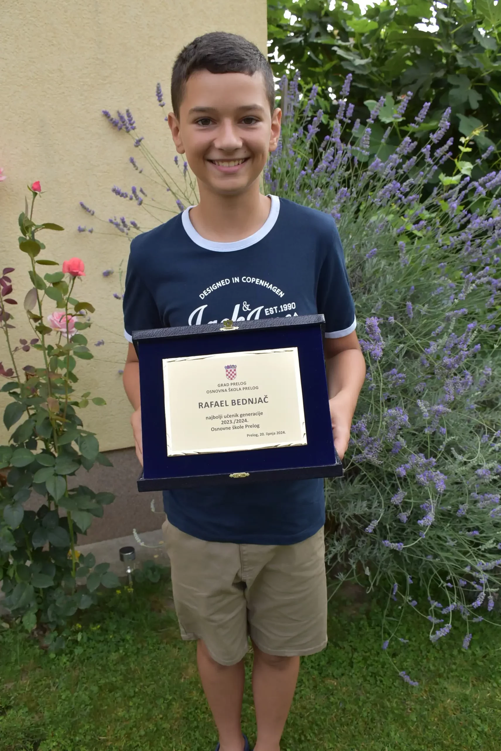 Rafael Bednjač – Prelog (1)