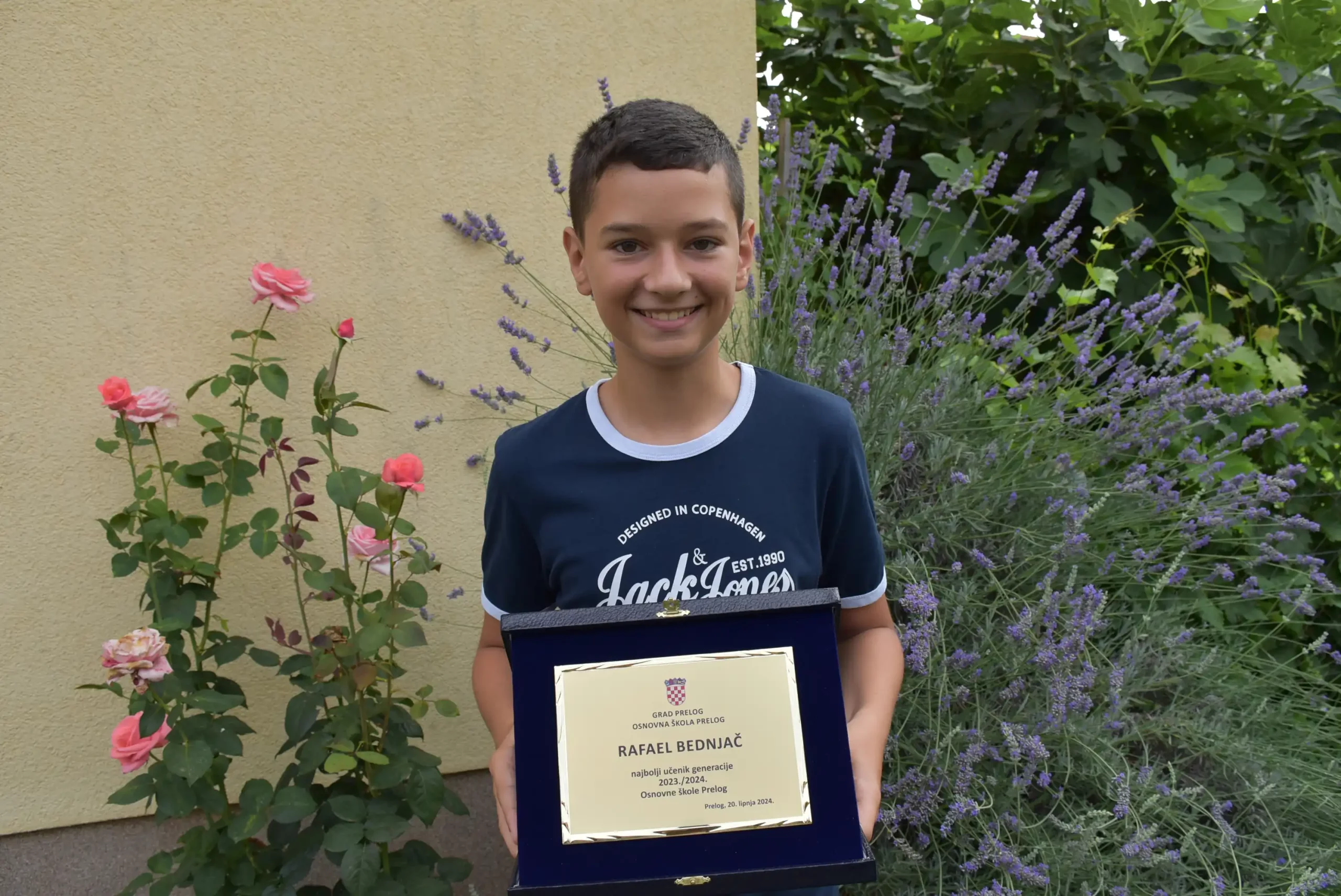 Rafael Bednjač – Prelog (2)