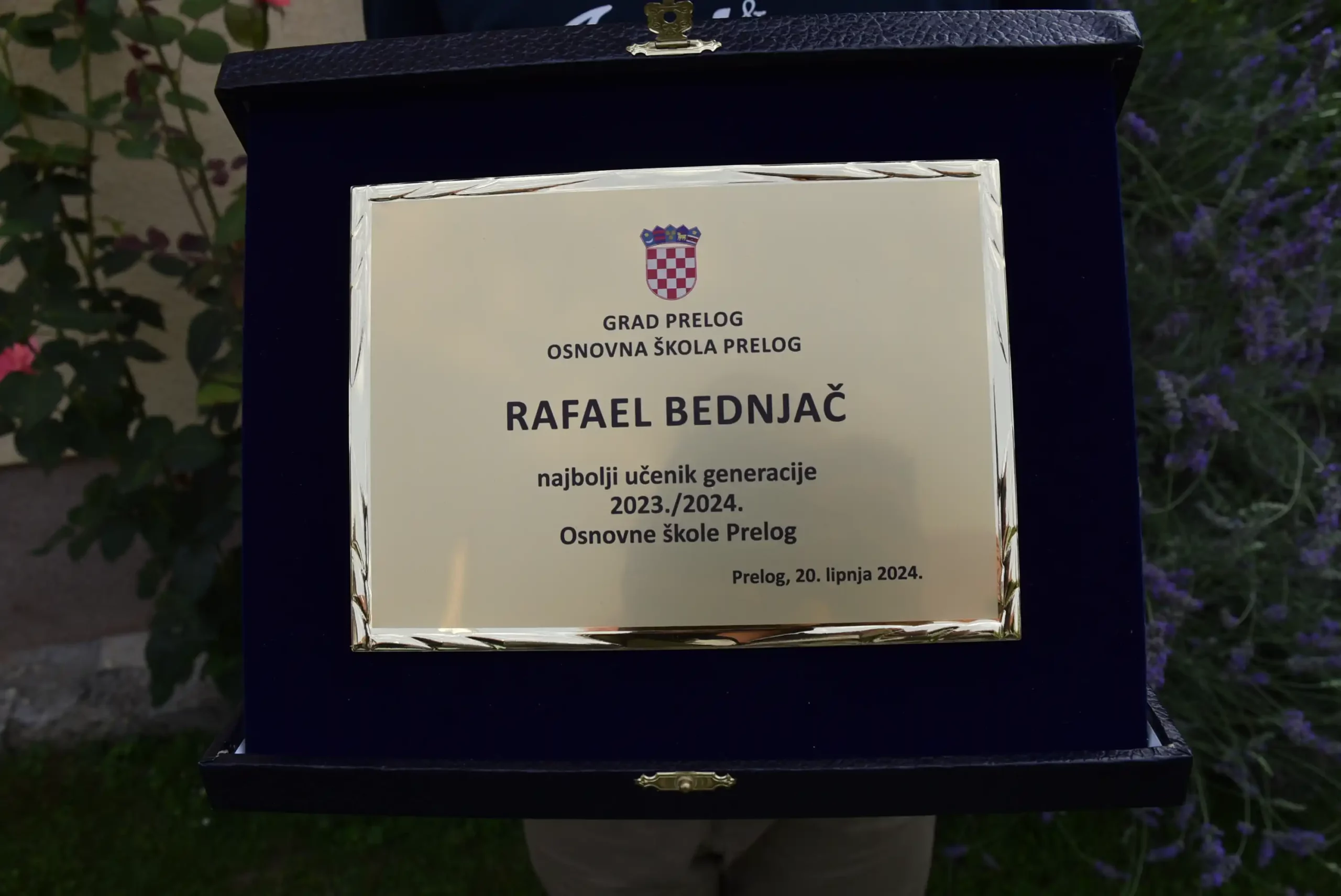 Rafael Bednjač – Prelog (3)