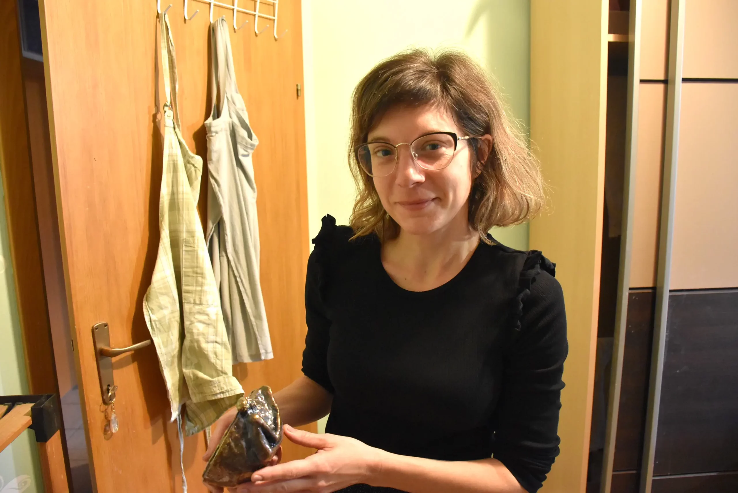 Rahela Mikec iz Štrigove (27)