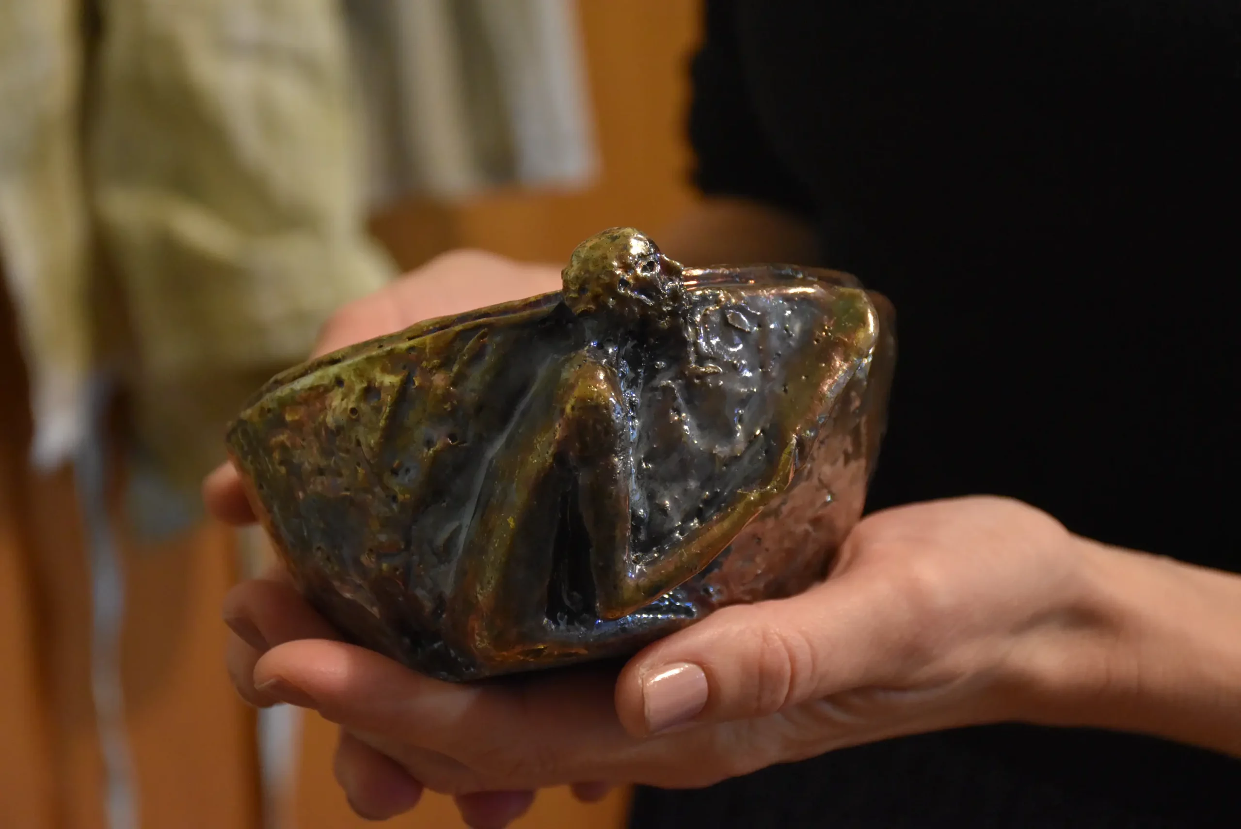 Rahela Mikec iz Štrigove (28)