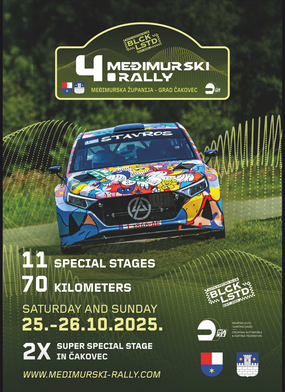 Rally 2025 Rally 2025