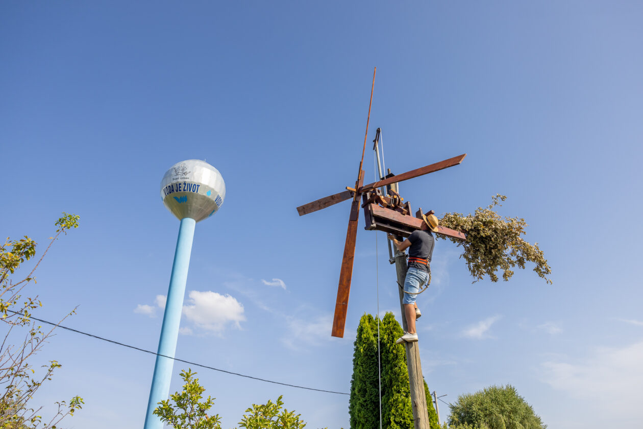 Rally oldtimer traktora u Svetom Urbanu (5)