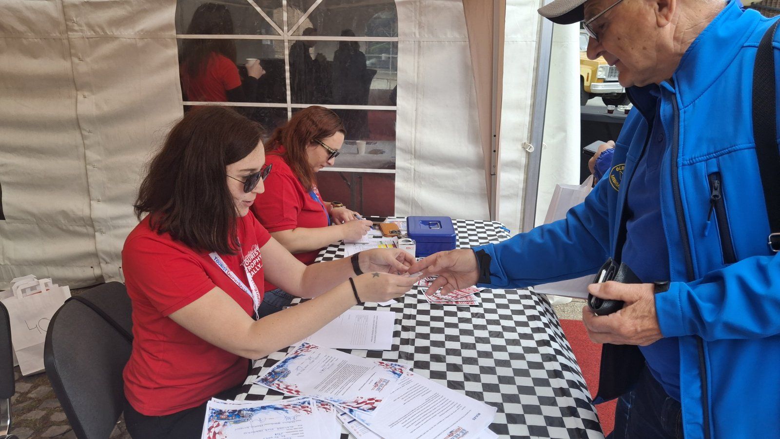 Rally oldtimeri Čakovec 2025 (10)