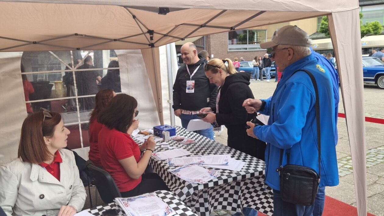 Rally oldtimeri Čakovec 2025 (11)
