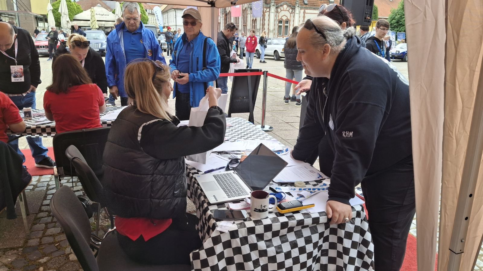 Rally oldtimeri Čakovec 2025 (12)