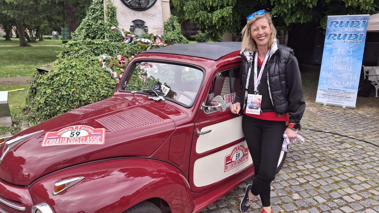 Rally oldtimeri Čakovec 2025 (13)