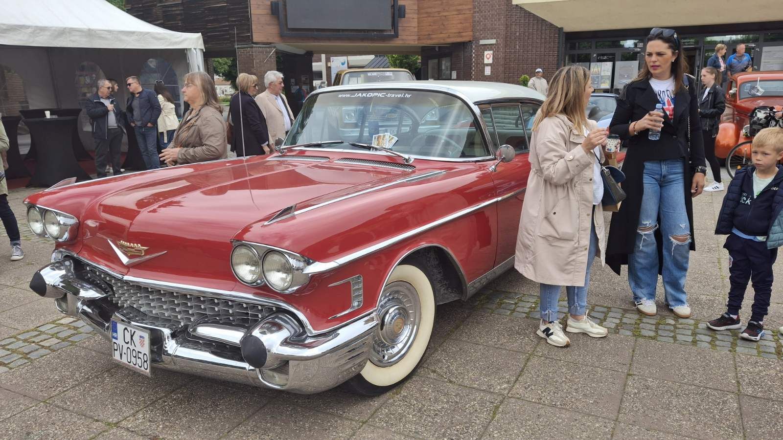 Rally oldtimeri Čakovec 2025 (16)