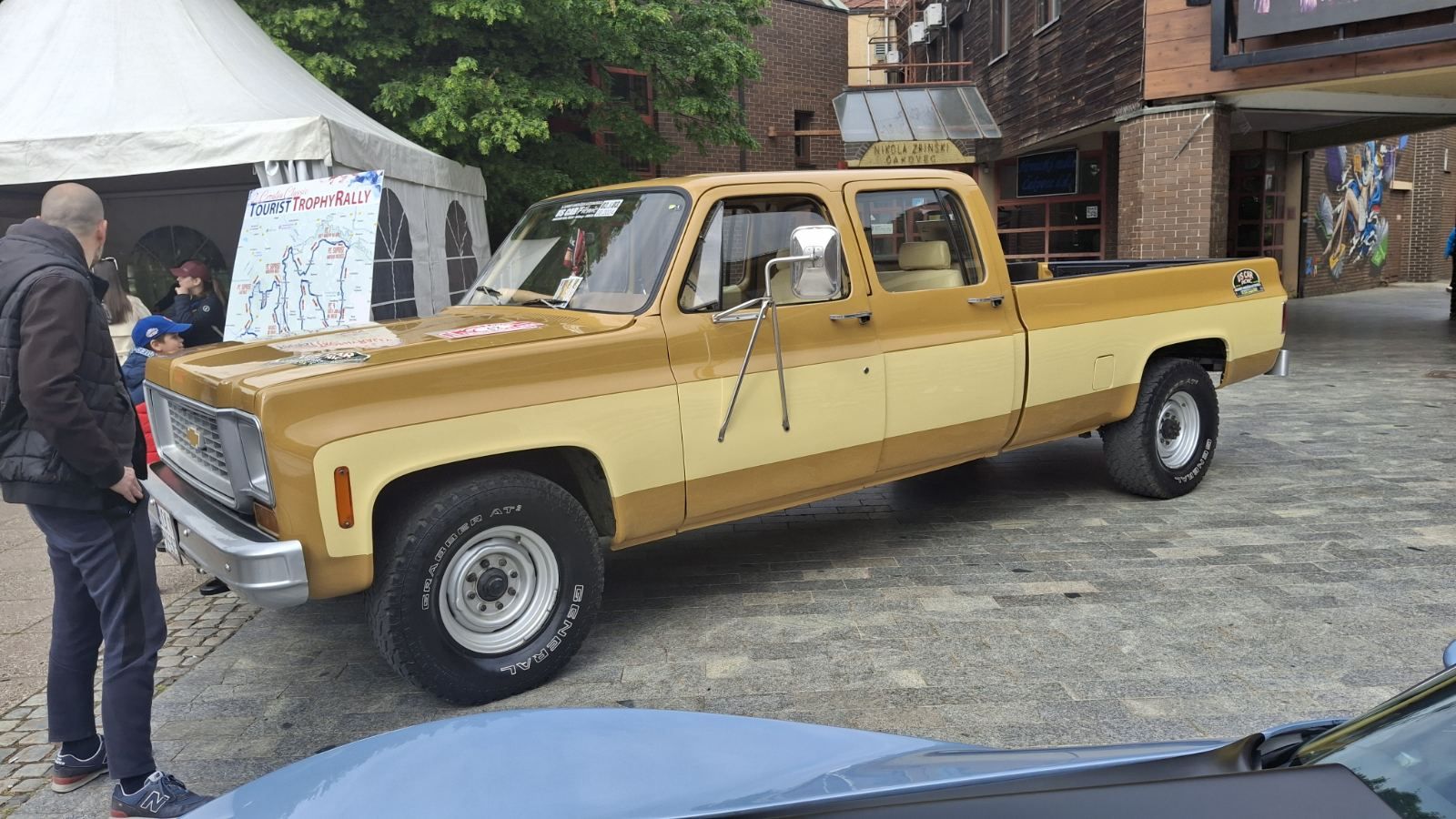 Rally oldtimeri Čakovec 2025 (17)