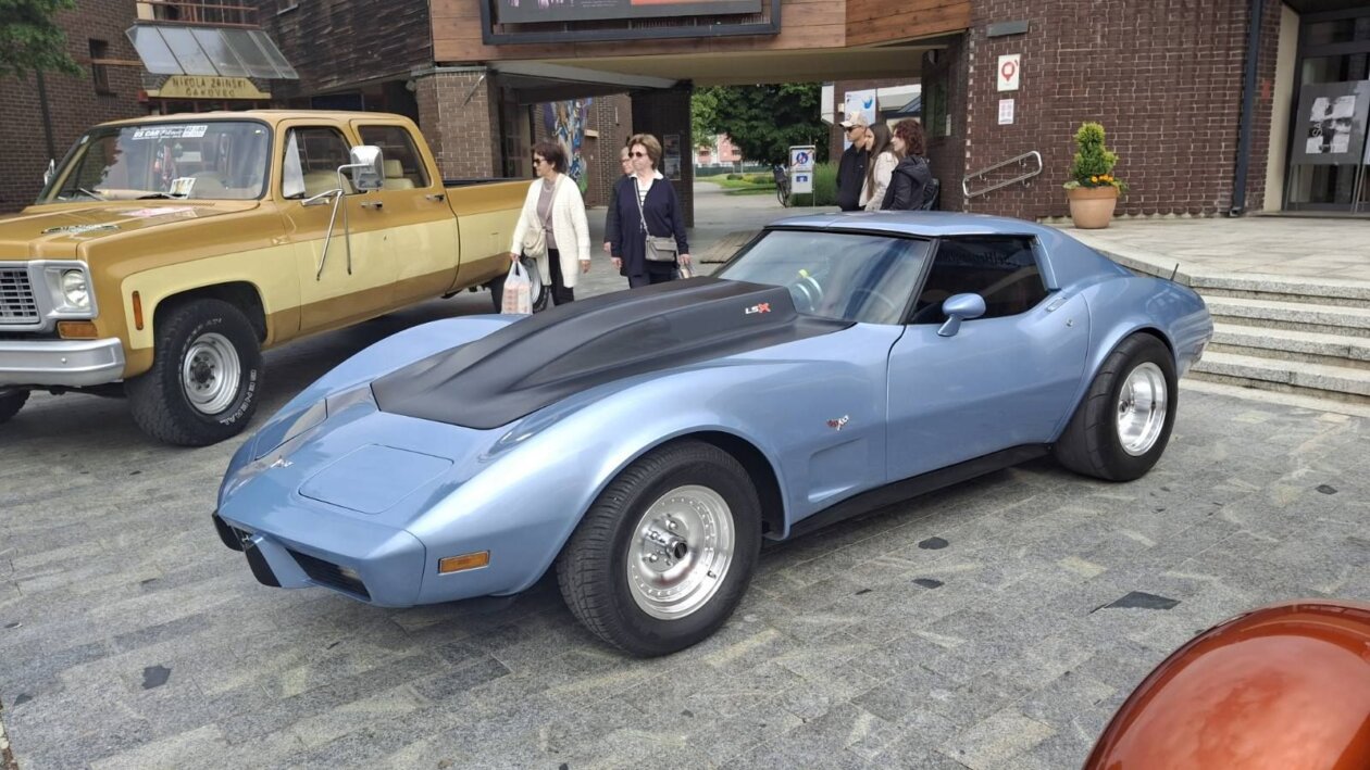 Rally oldtimeri Čakovec 2025 (18)