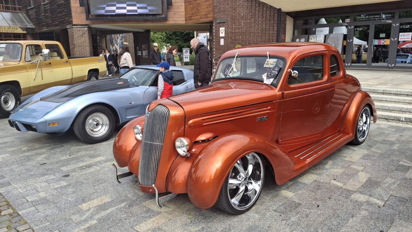 Rally oldtimeri Čakovec 2025 (19)